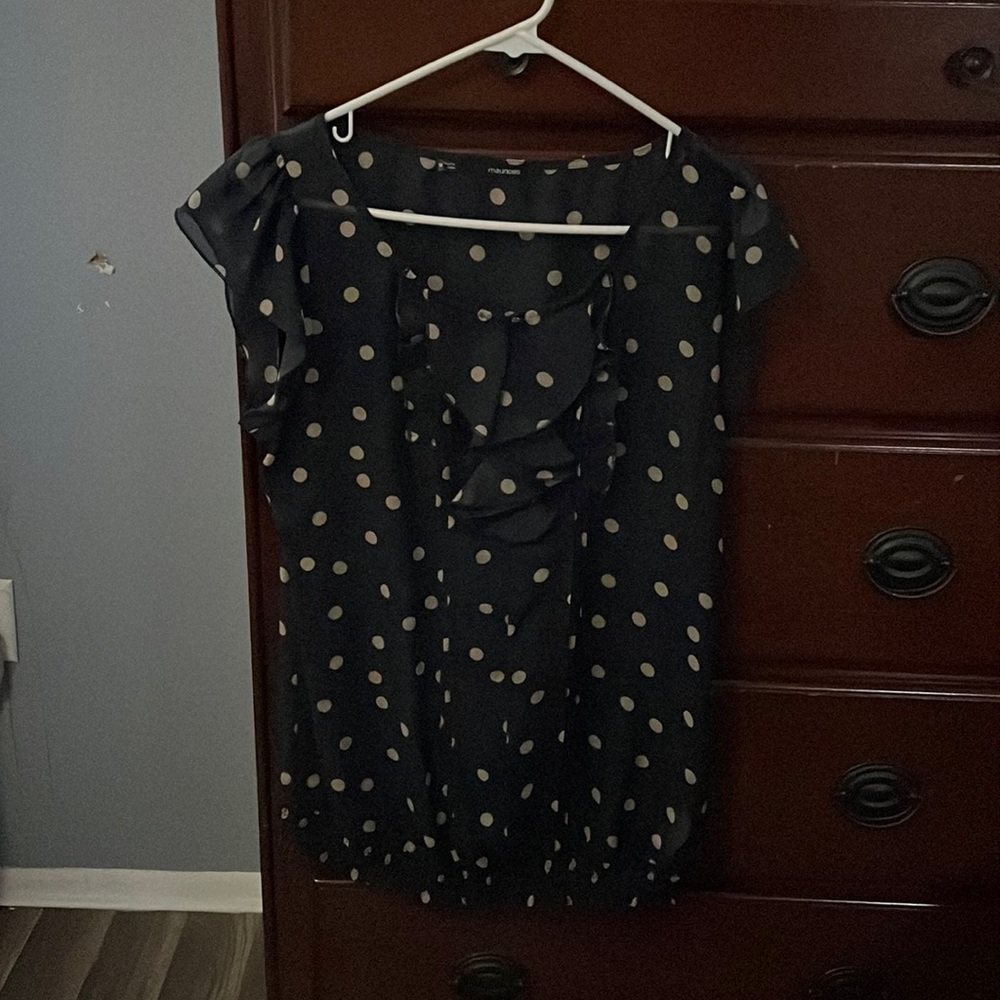 Womens top